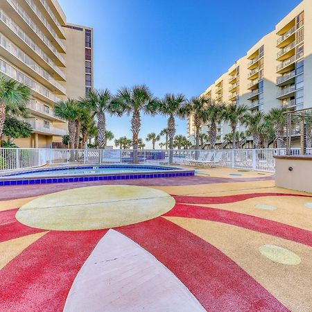 Apartamento Mainsail 144 Destin Exterior foto