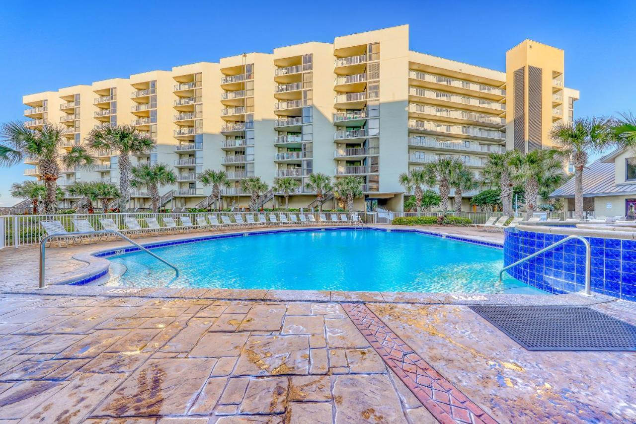 Apartamento Mainsail 144 Destin Exterior foto