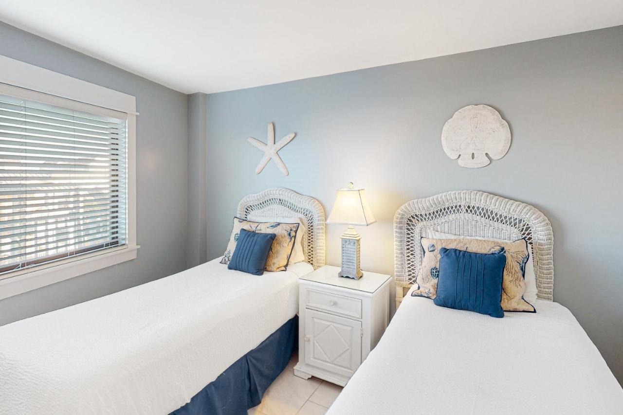 Apartamento Mainsail 144 Destin Exterior foto