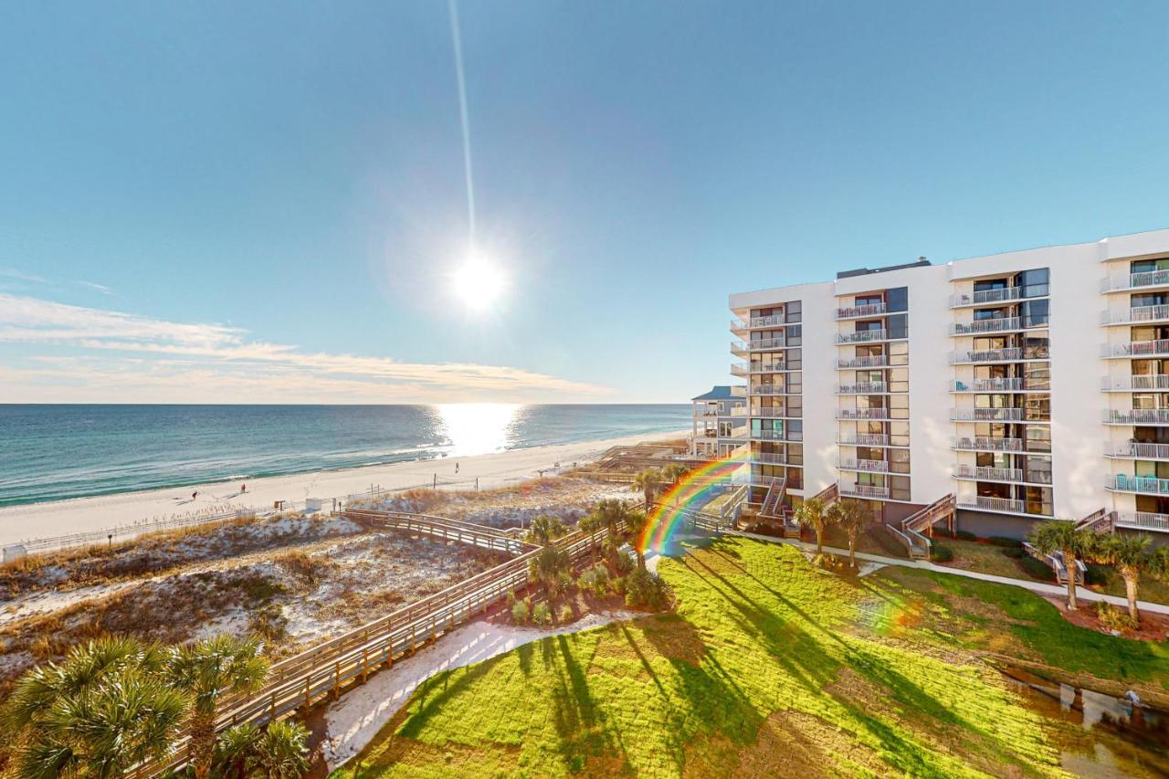 Apartamento Mainsail 144 Destin Exterior foto
