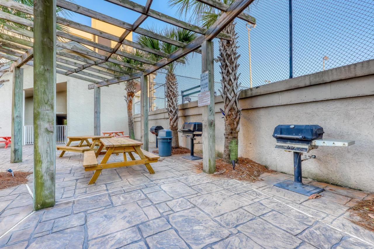 Apartamento Mainsail 144 Destin Exterior foto