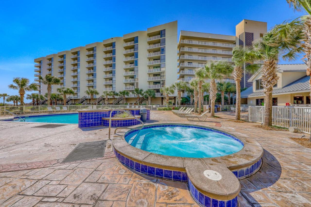 Apartamento Mainsail 144 Destin Exterior foto