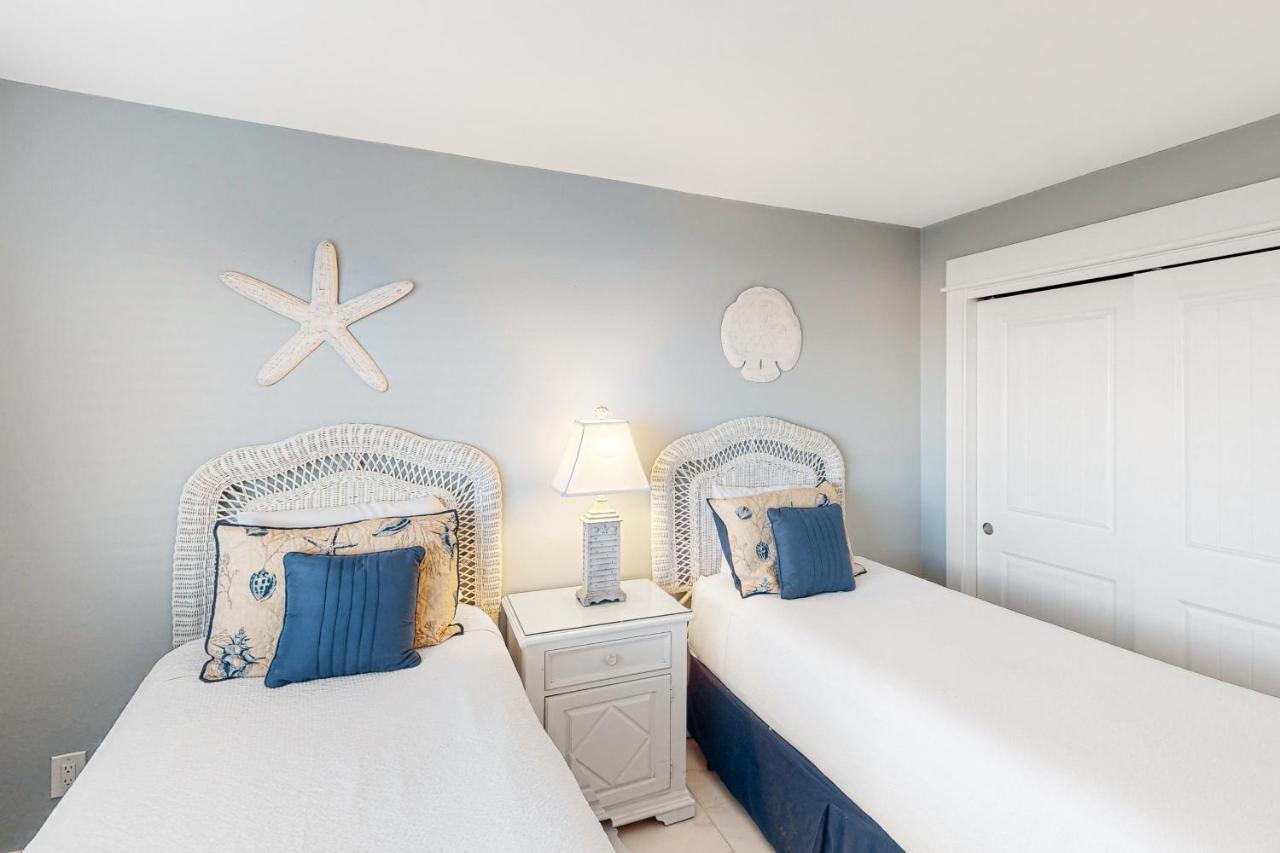 Apartamento Mainsail 144 Destin Exterior foto