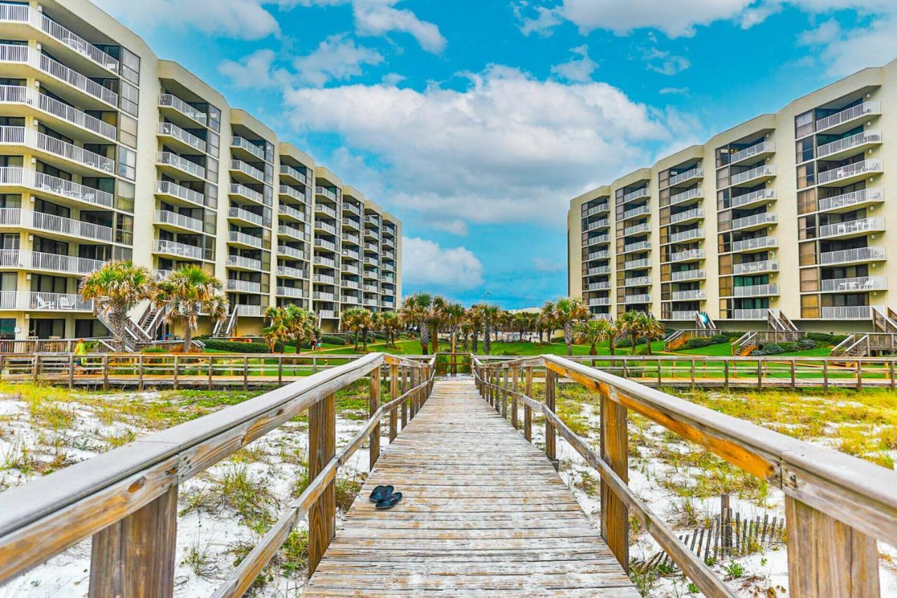 Apartamento Mainsail 144 Destin Exterior foto